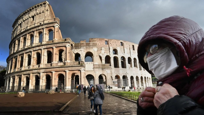 Za smrtící epidemií koronaviru v Itálii může automobilový průmysl, říkají vědci
