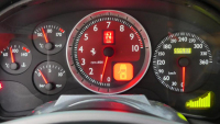 Ferrari s 557 tisíci km ukazuje, že supersport lze používat jako Octavii TDI, něco takového jsme nikdy neviděli
