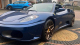 K mání je daleko nejlevnější Ferrari F430 v Evropě. Je krásné a nestojí víc než lepší Škody, jeho majitel zemřel