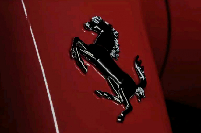 Ferrari F70 2013 na další oficiální upoutávce ukázalo... koně