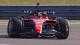 Nová ef-jednička Ferrari byla potají do detailu natočena v akci, skrytý test stáji projde