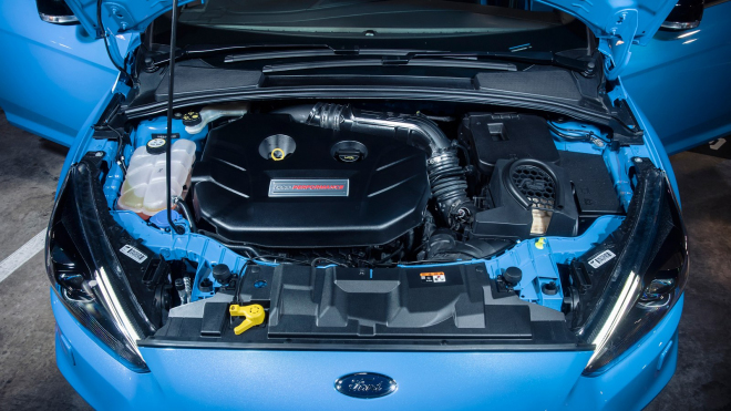 Ford má na krku žalobu kvůli motorům EcoBoost, odcházejí jim klíčové díly