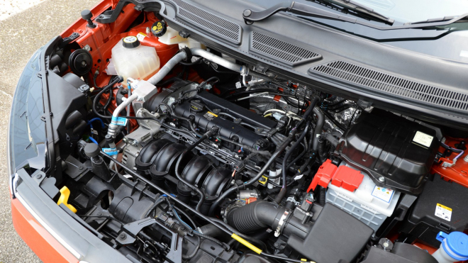 Neobvyklý propadák mezi moderními SUV skončil bez nástupce, ojetinu tak už po pár letech koupíte od 270 tisíc