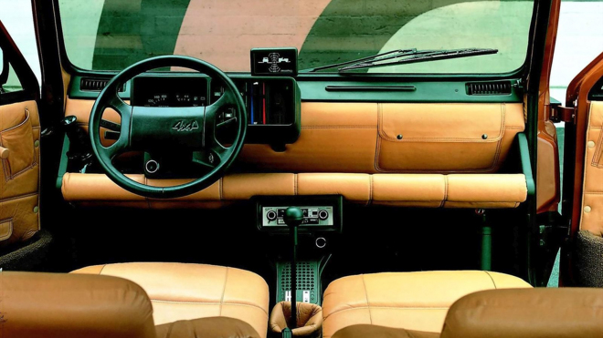 První majitel najel 449 tisíc km s autem o výkonu 50 koní, teď ho prodává