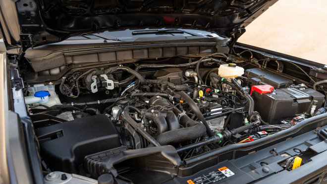 Tonoucí Ford zkouší, co se dá, v Evropě nabídne i auto, které tu loni odmítl prodávat