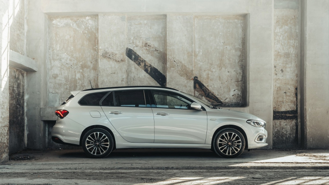 Jedno z posledních pořád levných větších aut v Evropě žije dál, s dieselem ho koupíte i v roce 2026