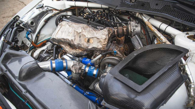 Nejlepší auto ze zlatých časů Fordu je k mání i s fascinující historií, 10 milionů na něj stačit nebude