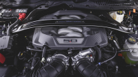 Ford říká, že lidem už na motorech aut nezáleží, touhy s nimi spojené prý odezněly do nenávratna