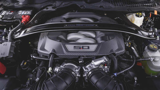 Všichni ostatní se otočili k lidem zády, a tak Ford slíznul smetanu. Prodeje Mustangu střílí prudce nahoru
