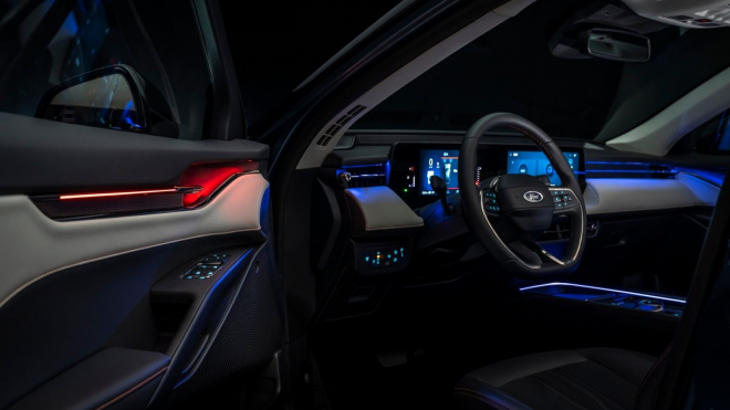 Nový a překvapivě levný Ford Mondeo se dostal na další trh, své legendární jméno vyměnil za jiné