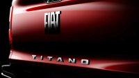 Fiat ukázal své největší, nejtěžší a nejdrsnější auto. Titano má ale s Itálií společné jen italsky znějící jméno