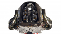 Do Formule 1 se vrátí motory V8, říká šéf FIA. A nebude o tom s nikým diskutovat, současný trapný &bdquo;Mario Karting&rdquo; skončí