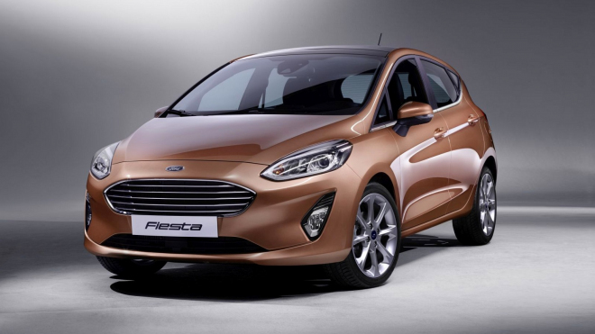 S těmito cenami jde nový Ford Fiesta proti Fabii. Má vůbec šanci?