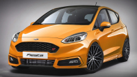Nový Ford Fiesta ST dorazí v příštím roce, s RS zatím nepočítejte