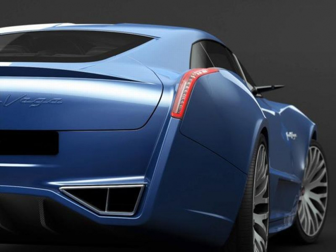 Facel Vega 2014: návrat slavného jména o kousek blíže realitě