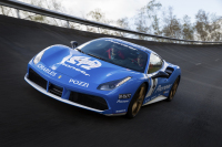 Ferrari oslaví sedmdesátiny ve velkém stylu, 350 auty v limitovaných edicích