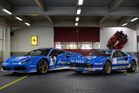 Ferrari 488 GTB v barvách „pionýra“ 308 GR4 připomíná i monstrozitu dnešních aut