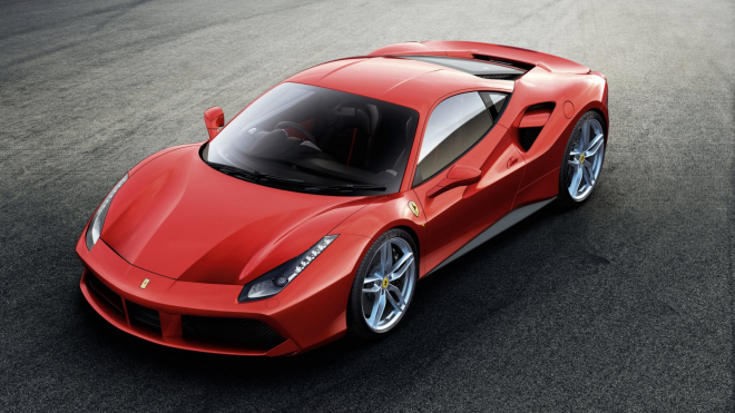 Nadšenci ukázali podomácku vyrobené Ferrari za 21 tisíc, na svou cenu vypadá fantasticky