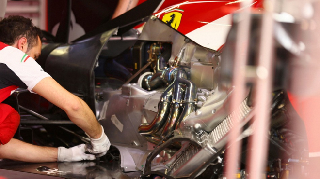 Ferrari chce ovládnout letošní F1 s radikálně novým motorem, bude jako diesel