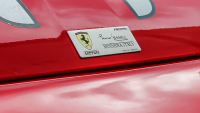 Nejlevnější „legální Ferrari” dnes přijde na stovky tisíc Kč. Vzniklo jich jen 1 199, mají styl i švih