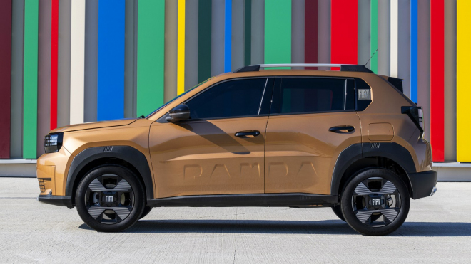 Fiat se chce stát tím, čím už vlastně býval, výrobcem normálních aut pro lidi. Jeho další novinka půjde po krku Dacii