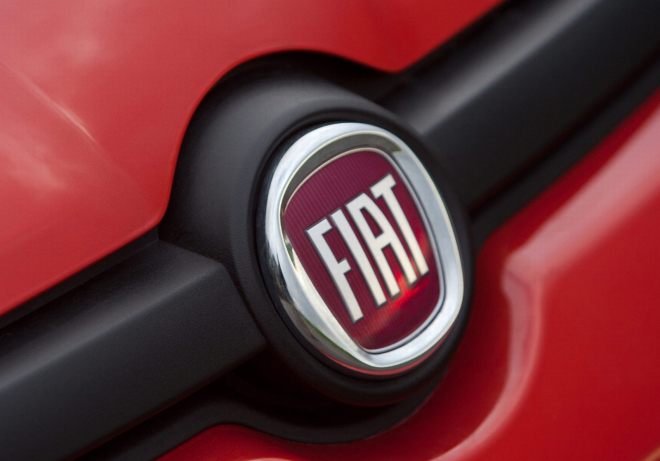 Fiat koupí zbývající podíl v Chrysleru, stane se jeho jediným vlastníkem
