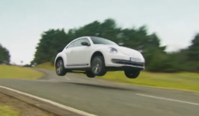 Fifth Gear skončil, podívejte se na výběr nejzábavnějších momentů (video)