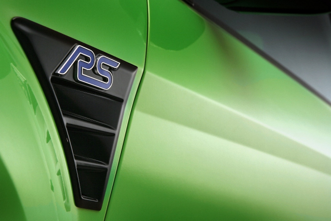Ford prý po novém Focusu RS eviduje silnou poptávku, přesto s výrobou váhá