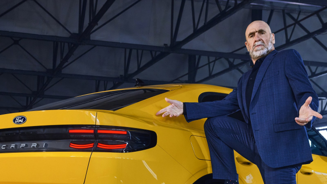 Šéf VW říká, že nezneužije jmen legend pro úplně jinak pojatá auta jako Ford. Není to ale proto, že už se přesně s tím spálil?