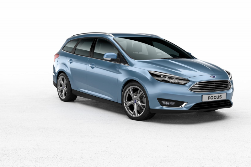 Ford focus forum cz #7