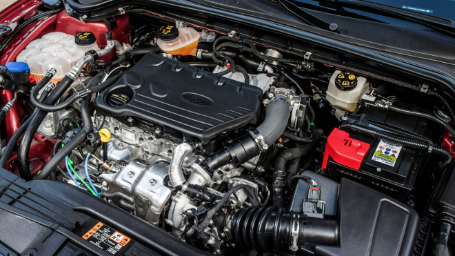 Levný a spolehlivý moderní Ford dnes už koupíte jen v bazaru, některým modelům se ale vyhněte