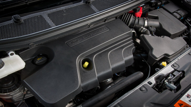 Průšvihový Ford jako nové auto dožívá v křeči, jako ojetinu ho ale koupíte o to levněji