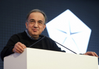 Marchionne spojení s GM tak úplně nevzdal, prý by vyneslo 750 mld. Kč ročně