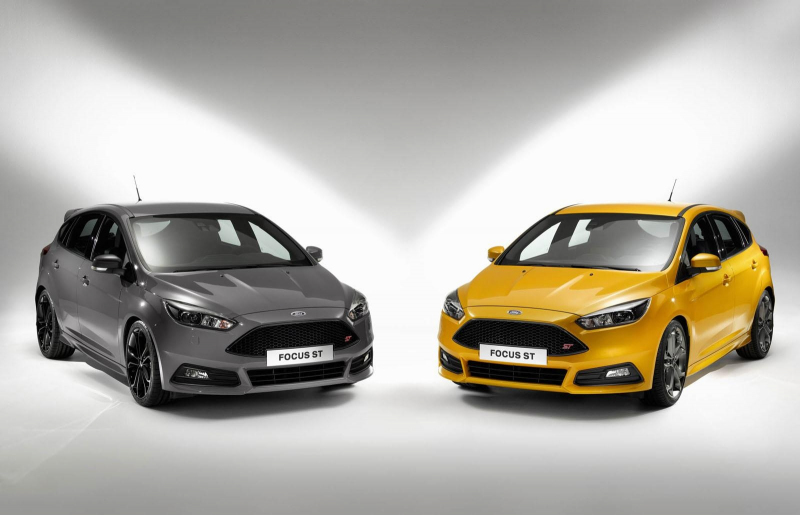 Ulje za ford focus benzin #6