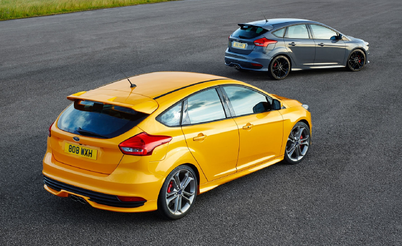 Ulje za ford focus benzin #7