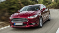 Ford Mondeo padá ke dnu. Prodává se nejhůř v historii, i když není starý