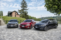 Fiat Tipo hatchback a kombi jdou do prodeje, projděte si nové detaily i fotky