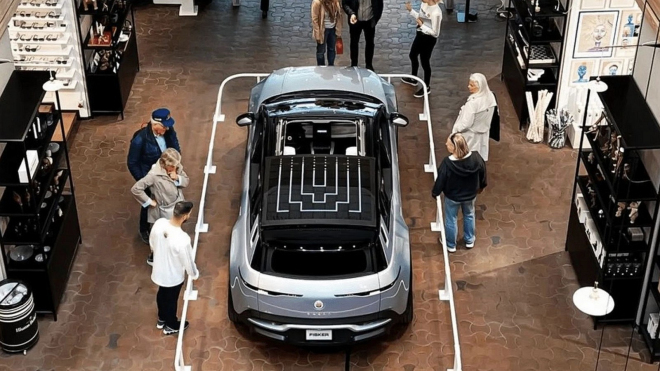 Automobilka sebrala novinářům auto půjčené na dlouhodobý test během servisu, už ho neviděli. Teď konečně zjistili, co se s ním stalo