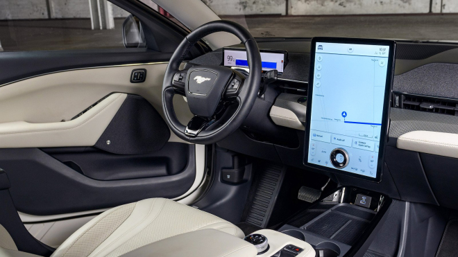 Ford překvapuje, své vozy zbavuje jednoho z největších nesmyslů moderních aut