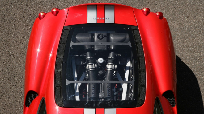 Majitel popsal, jaké to je vlastnit ojeté Ferrari, obtížně řešitelné opravy banalit zruinují i bohaté