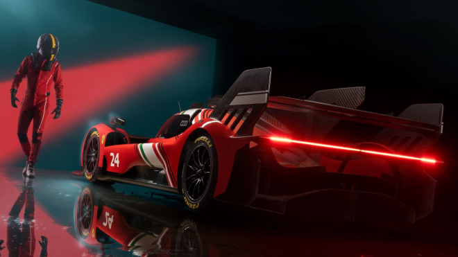Lewis Hamilton si ke svému přestupu k Ferrari měl nadělit nejdražší auto značky všech dob, majitele nezapře