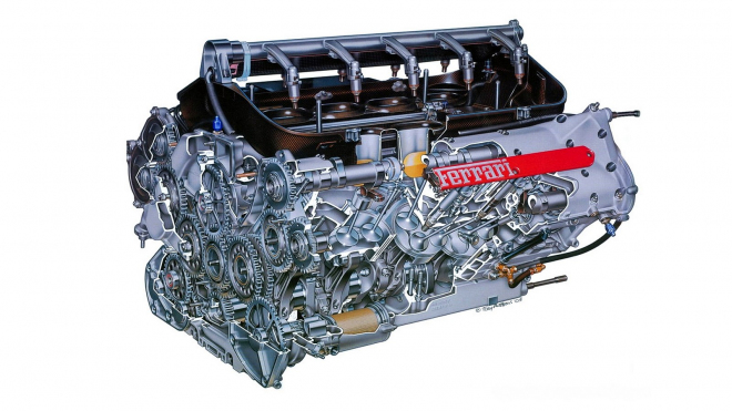 Celebrita z Formule 1 zakládá své vlastní nové závody formulí s motory V10. A myslí to smrtelně vážně