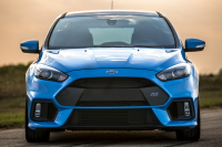 Ford Focus RS dostal 405 koní od Hennessey. Jako HPE400 nevyjde levně