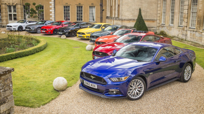 Když už, tak už: Ford ohlásil svou už 110. letošní svolávací akci. Týká se skoro 1,5 milionu aut, firma o problému ví už 10 let