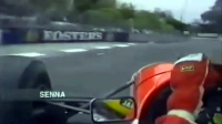 Jak se za 40 let změnila F1? Podívejte se na onboard videa ze všech McLarenů