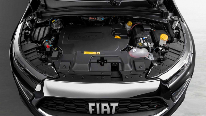 Fiat nabízí sexy praktické auto s výkonnými motory za příjemnou cenu, u nás ho ale nekoupíte