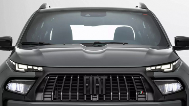 Fiat dokonal dílo a z dalšího modelu udělal levné Maserati, z některých úhlů vážně dokáže zmást