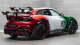 Mansory neví, jak hluboko by ještě spadlo, tohle upravené Ferrari je asi to nejodpornější, co firma dosud stvořila