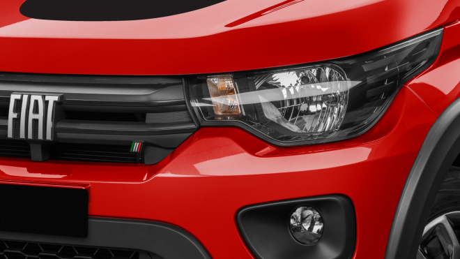 Fiat nabízí zajímavé kompaktní SUV za 193 tisíc, u nás ho ale nekoupíte