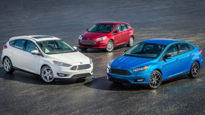 Ford šokuje masivní čistkou, doma ukončí prodeje Focusu, Fiesty i Mondea. Co zbude?